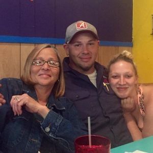 Meet your Posher, Aaron